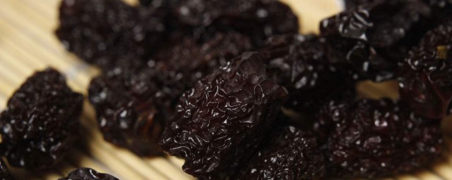 乌枣酒制作方法 乌枣酒怎么制作