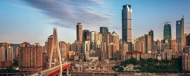 北上广深是指哪几个城市 北上广深的城市简介