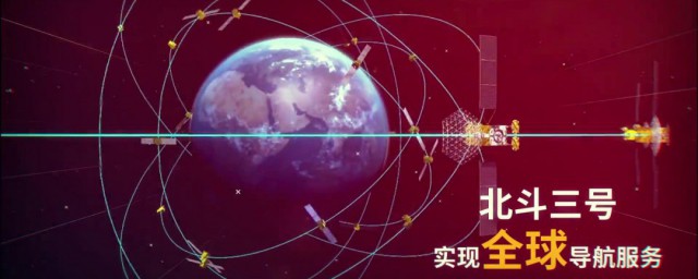怎么使用北斗导航 使用北斗导航的要领