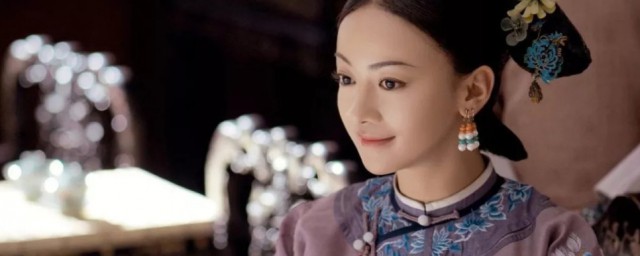 后妃等级 后妃等级简介