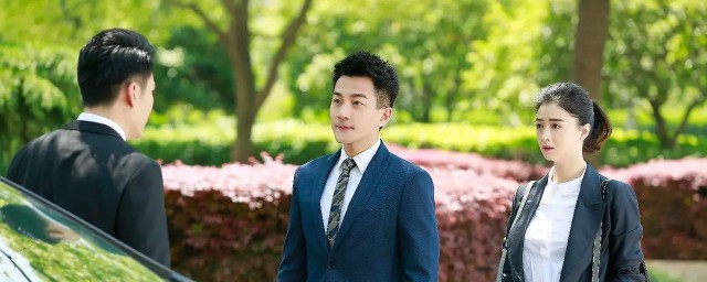 继承人大结局剧情简介 继承人介绍