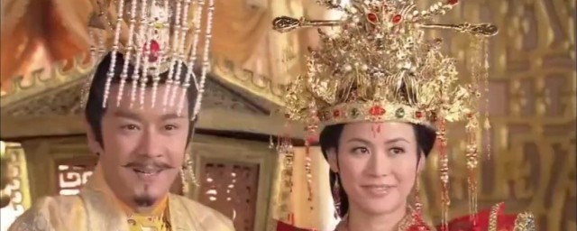 历史上薛仁贵几个老婆 薛仁贵简介
