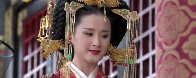 刘彻的皇后 刘彻的皇后是谁