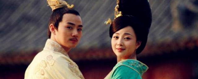李世民有几个皇后 李世民的皇后介绍