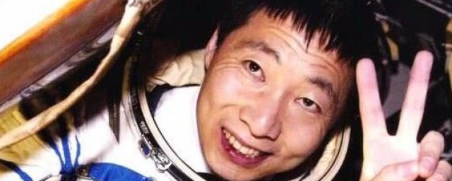 杨利伟个人资料简介 杨利伟的妻子是谁?