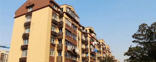 什么是非普通住宅 非普通住宅解释
