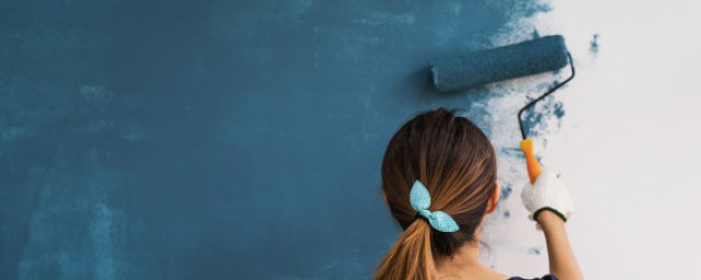 墙面刷白最经济的方法 墙面刷白最经济的方法是什么