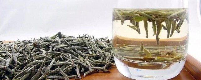 老白茶的冲泡方法 老白茶如何冲泡