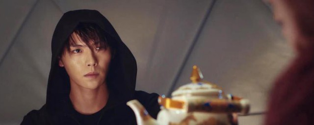 终极笔记结局什么意思 还有第二部吗