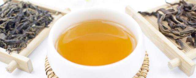茶叶泡水发苦的原因 茶叶泡水发苦是什么原因