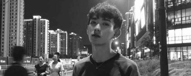 微博名男生 微博名大全男生