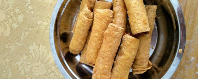 千子的家常做法 千子家常菜怎么制作