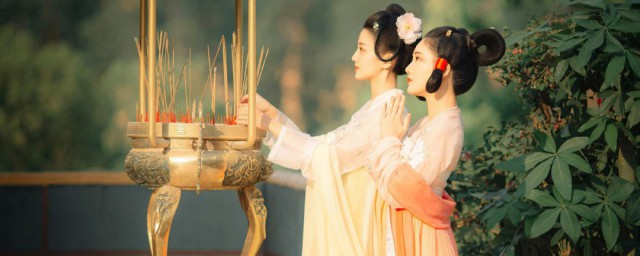 朱颜改是什么意思 朱颜改一词出自何处