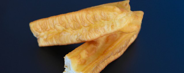 油条家庭做法和配方秘诀 油条的烹饪办法
