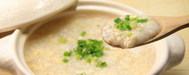 排骨粥的做法大全家常 排骨粥的烹饪要领