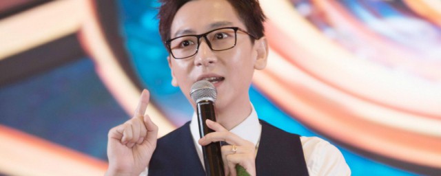 李好的个人资料 李好资料有哪些