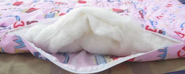 怎么清洗棉被里的棉花 清洗棉被里的棉花的要领