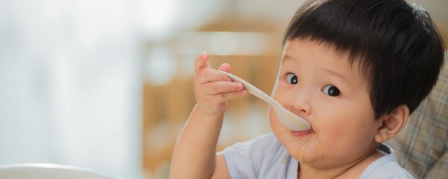 小孩辅食做法大全 辅食的烹饪办法