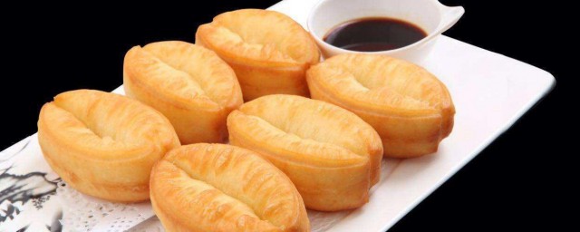糯米小油条的制作方式 糯米小油条的制作要领简介