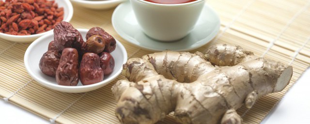 生姜怎么腌制作方法 生姜腌制作的步骤