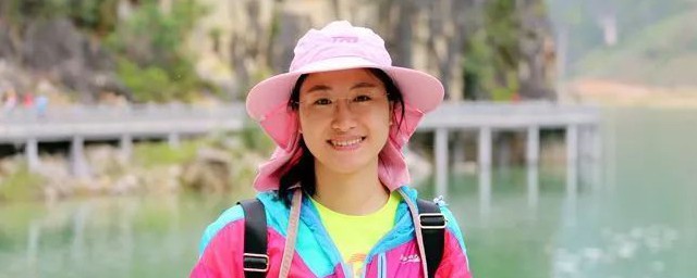 黄文秀个人简介 黄文秀个人介绍