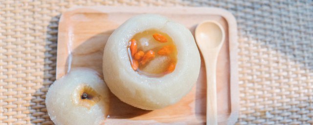 清蒸梨制作技巧 蒸雪梨的做法