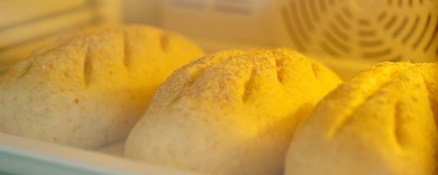 面包胚子的制作技巧 面包胚子做法