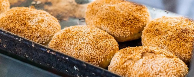 甜烧饼的制作方法 甜烧饼的烹饪技巧分享