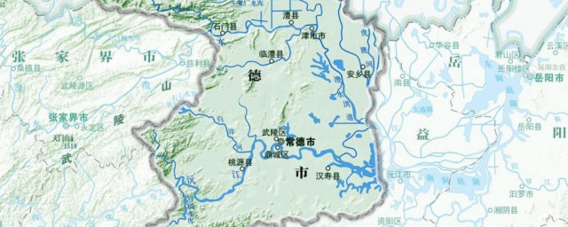 湖南古代称为什么 湖南古代被称为什么