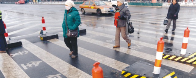 安全岛是什么意思 安全岛的简介