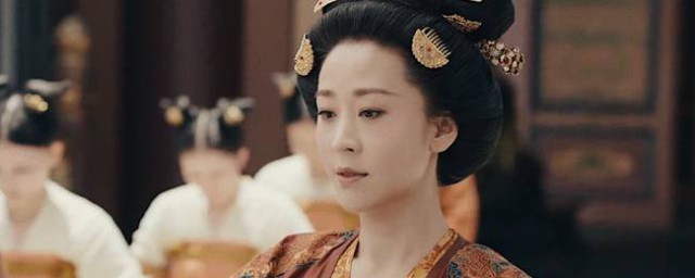 长孙皇后得的病现在叫什么 长孙皇后是怎么死的