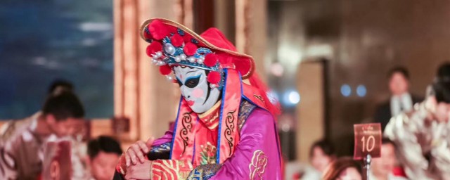 变脸是我国哪个表演戏剧的绝活 变脸介绍