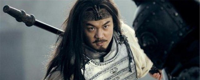 马超是谁 马超介绍