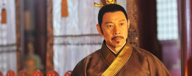 秦王是李治还是李世民 秦王指的是谁