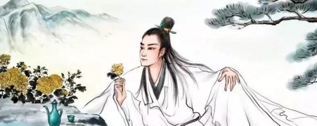 王勃是哪个朝代的诗人是如何死的 王勃个人介绍
