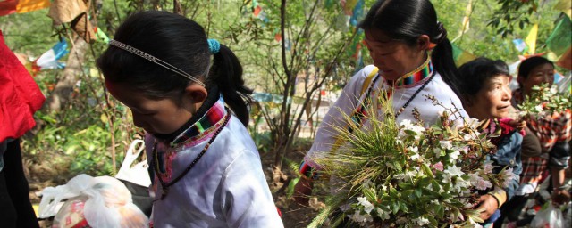 鲜花节是哪个民族的节日 鲜花节是什么民族的节日