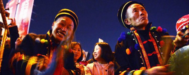 土族的传统节日有哪些 关于土族的传统节日