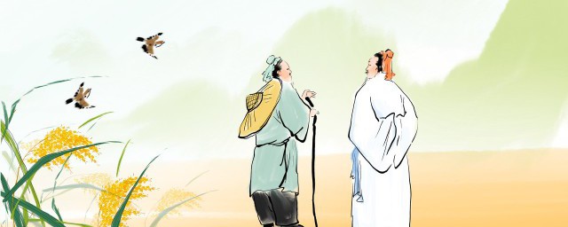 绕池闲步看鱼游正值儿童弄钓舟是什么意思 绕池闲步看鱼游正值儿童弄钓舟的意思