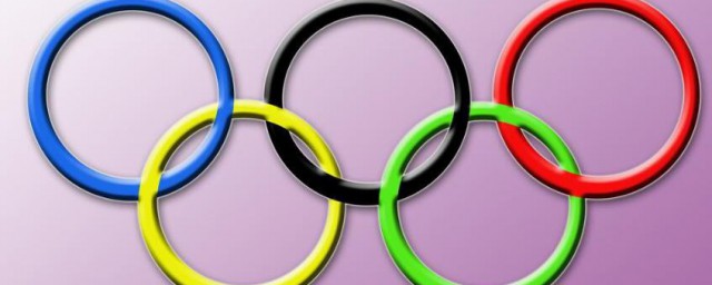 五环旗的含义是什么 五环旗有何含义