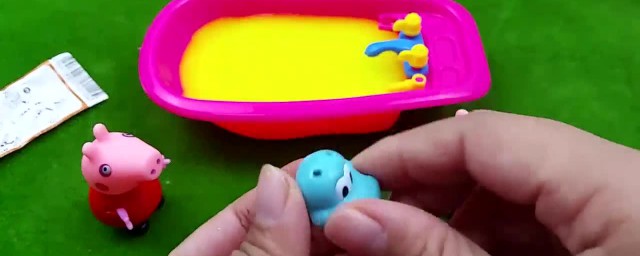 鼻涕泥的制作方法 鼻涕泥怎么制作