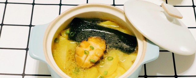 鲍鱼汤的制作方法 鲍鱼汤的制作方法介绍