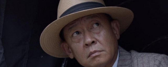 叛逆者剧情介绍渔夫 叛逆者剧情内容介绍