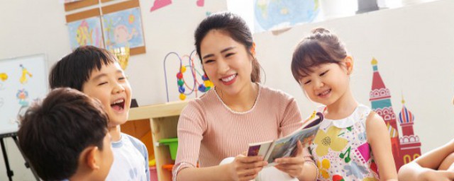 幼儿园介绍范文 幼儿园介绍内容范文