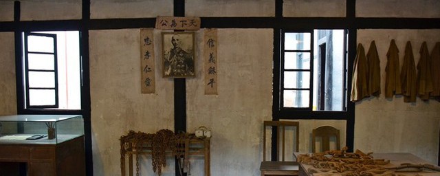 重庆渣滓洞介绍 重庆渣滓洞简介