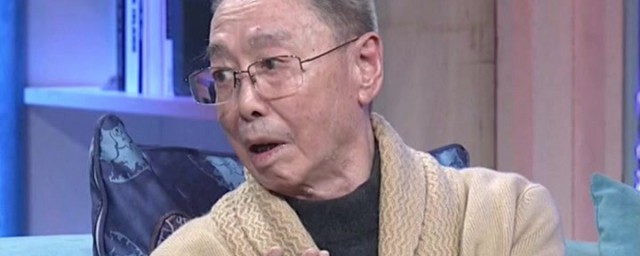 谭元寿简介 谭元寿人物简介