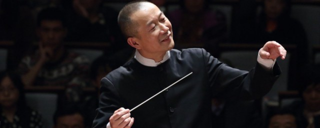 谭盾简介 谭盾作曲家简介