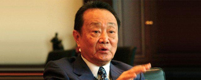 郭鹤年简介 郭鹤年人物介绍