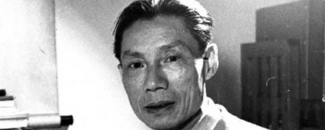 夏衍简介 夏衍人物介绍