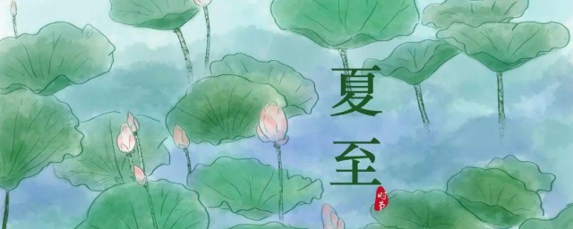 关于夏天的诗歌 关于夏天的诗歌有哪些
