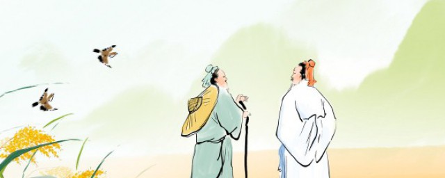 春草明年绿王孙归不归是思乡诗吗 春草明年绿王孙归不归是不是思乡诗